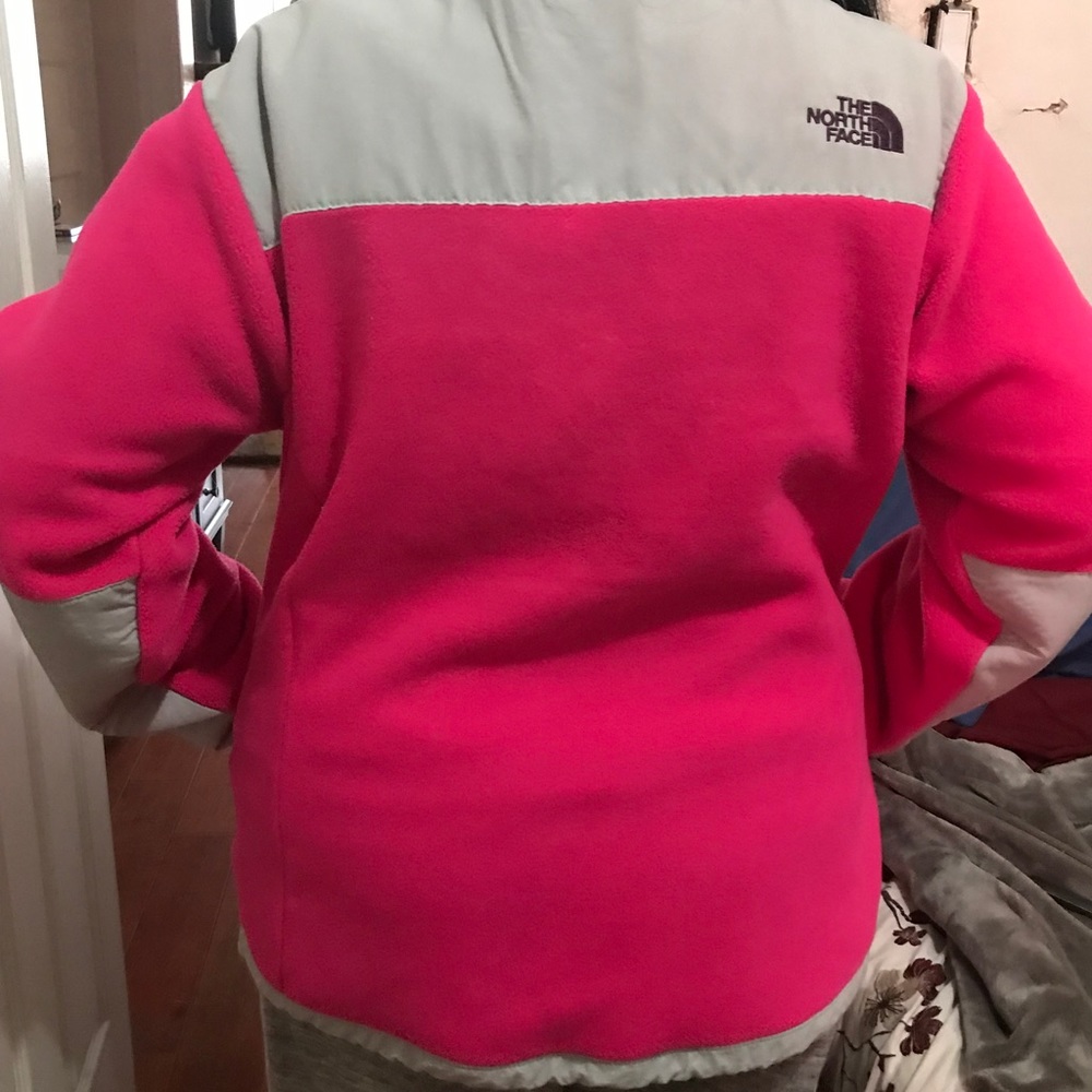 North Face jacket nwt - Picture 2 of 8